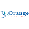 Orange Buslines website
